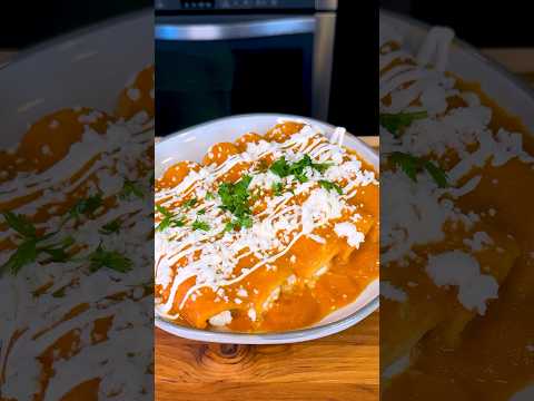 Enchiladas
