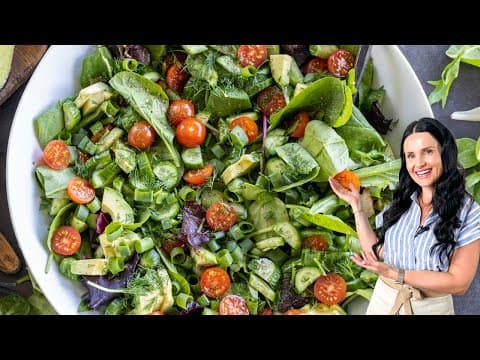 Garden Salad